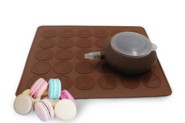 How to choose a more reliable silicone baking mat supplier?