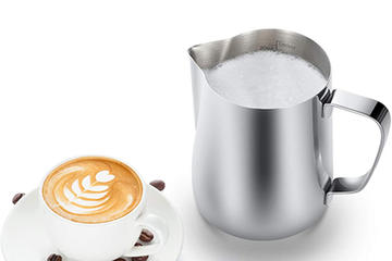 The basics of buying a milk frother