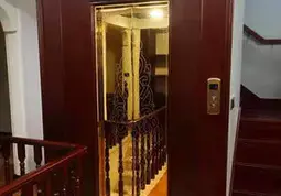 HuaCai Home Villa Elevator: विलासी जीवनको लागि अन्तिम समाधान