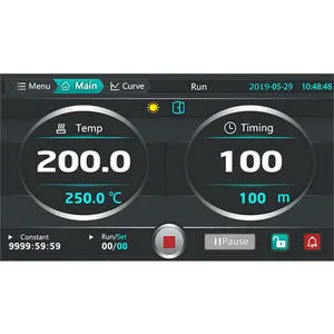 Temperature controllers and their applications in different industries