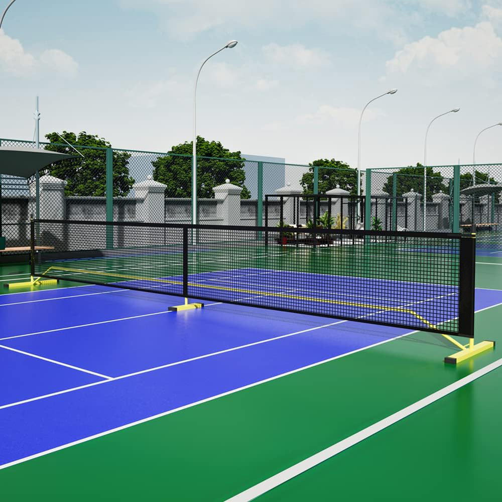 22 FT Pickleball Net