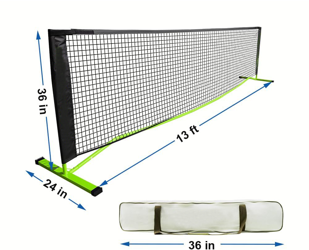 Badminton Pickleball Net