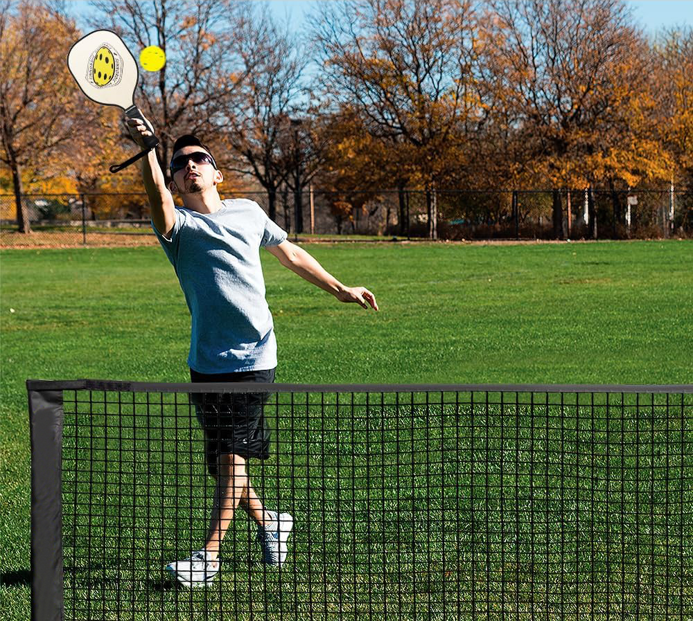 Badminton Pickleball Net