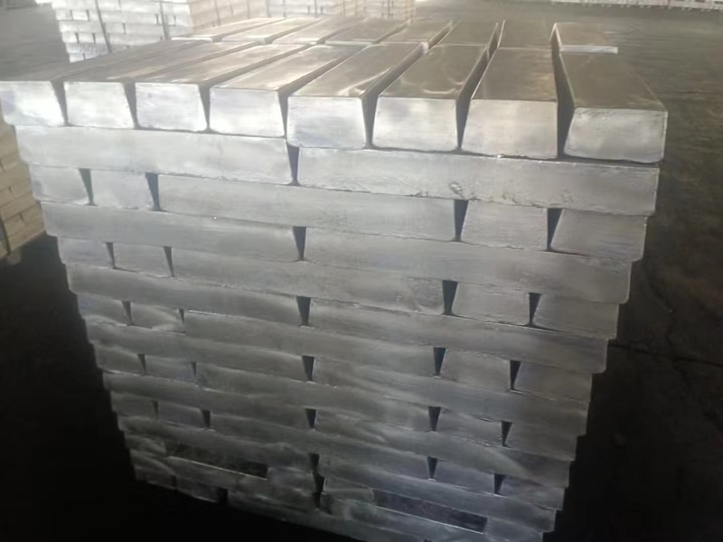 How to judge the quality of magnesium metal ingots