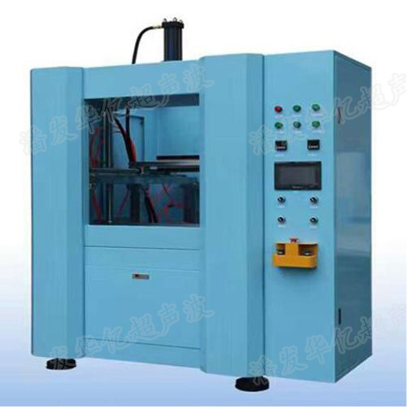 Automobile hot plate machine