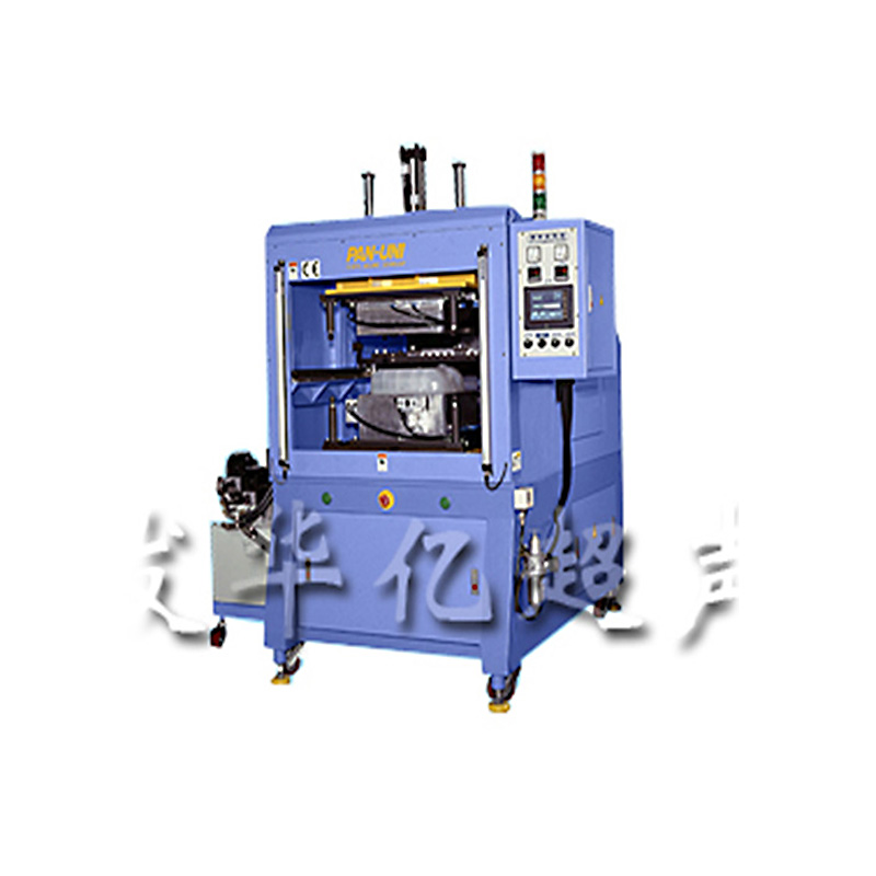 Standard hot plate machine