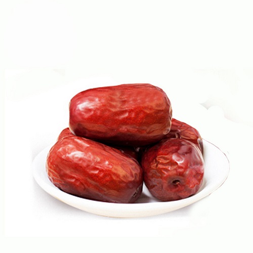 Xinjiang Natural Dried Red Dates for Tea