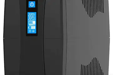 Upsystem Power factory launches new UPS power supply solution to provide reliable and stable power guarantee