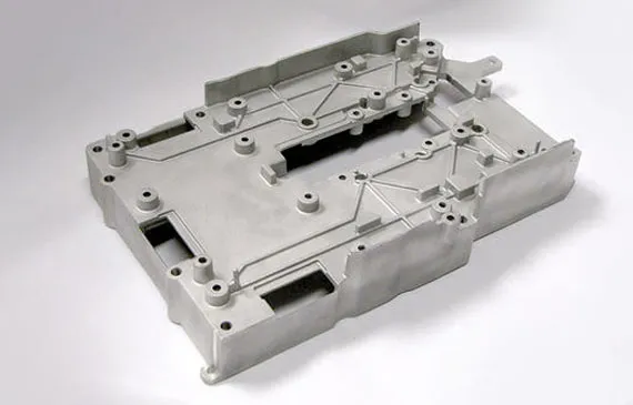 Die Casting