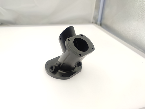 Customized machining connecting element of CNC5 axis