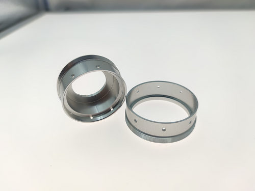 CNC high quality semi-finished bearing parts