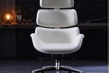 ¿Qué material es mejor para las sillas de oficina?