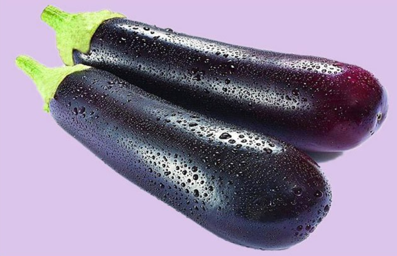 ແກ່ນ Eggplant Dwarf ສໍາລັບສວນບັນຈຸ