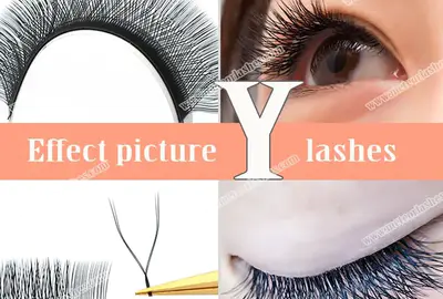 Keep Beautiful Eyes: Tips for Maintaining False Eyelashes