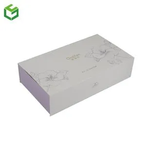 Customized Cardboard Gift Boxes to enhance your brand