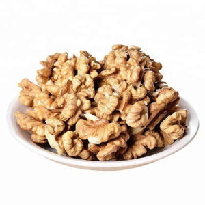 Are organic walnuts good for you