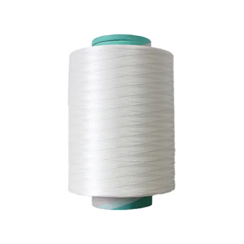 Breakthrough New Material: Low Shrink Polyester Hose Yarn