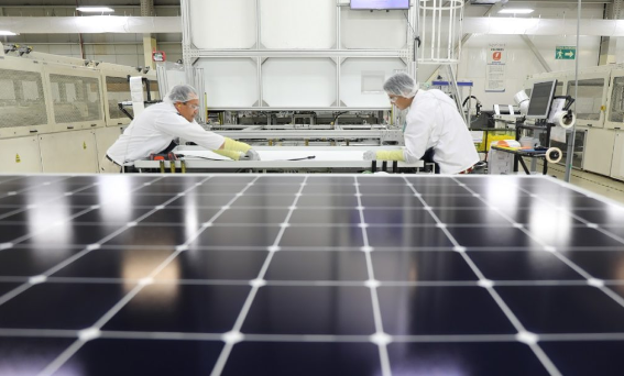Maxeon to lay off 22% of global workforce, sues Aiko Solar for patent infringement