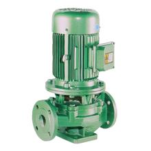 IHG Fluorine-lined Pipeline Pump