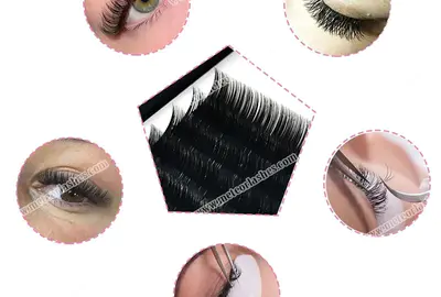 Meteor Lashes Factory: The leading provider of professional eyelash extensions