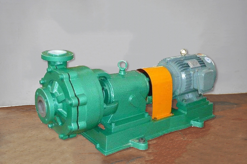 UHB-ZK slurry pump