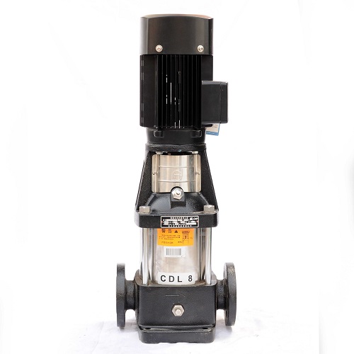 CDL Light Vertical Multistage Centrifugal Pump