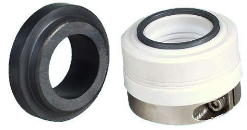 WB2/WB2A general purpose pump mechanical seal