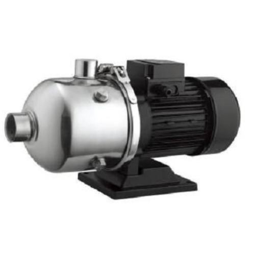 CHL Lightweight Pahalang na Multistage Centrifugal Pump