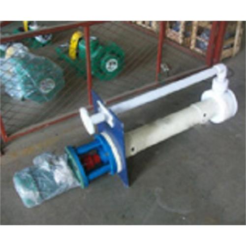 FYH Fluoroplastic Underwater Pump