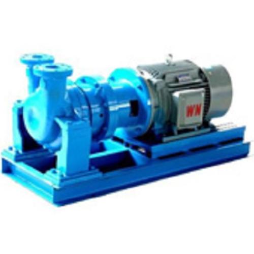 FZU Engineering Plastic Self-priming Pump