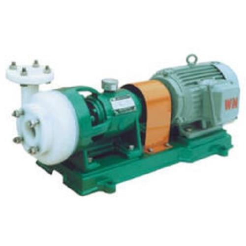 UHB Engineering Plastic Centrifugal Pump