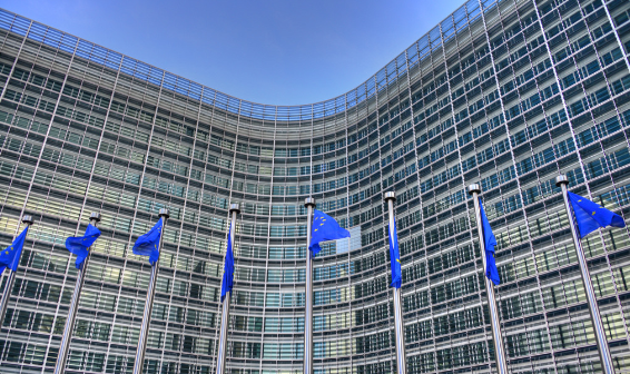 European Commission budgets €4 billion call for proposals on latest clean tech Innovation Fund