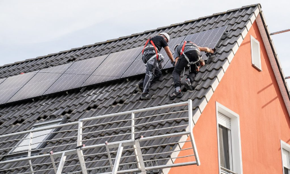 Germany awards 191MW of solar installations on buildings and noise barriers
