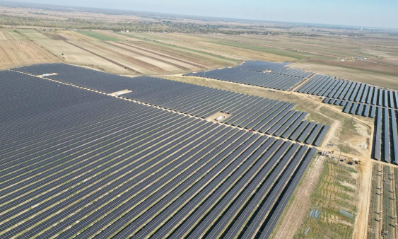 Ecoenergy closes €60 million funding facility for 155MW Romanian solar project