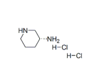 (R)-3-Piperidinamine dihydrochloride CAS 334618-23-4