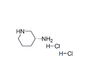 (R)-3-Piperidinamine dihydrochloride CAS 334618-23-4