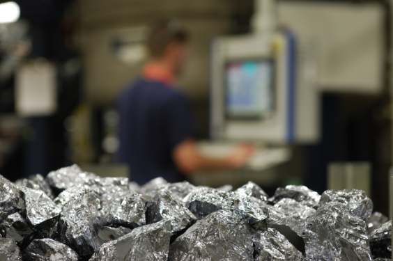 ‘Cut throat’ polysilicon market could see sector consolidate in 2024
