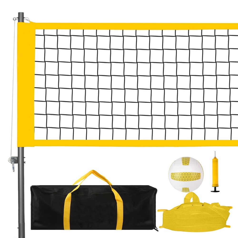 Portable Volleyball Net