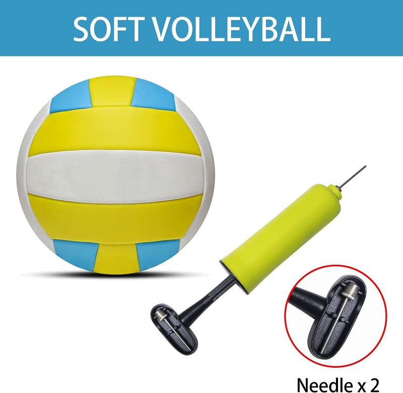 Net Volleyball ມືອາຊີບ