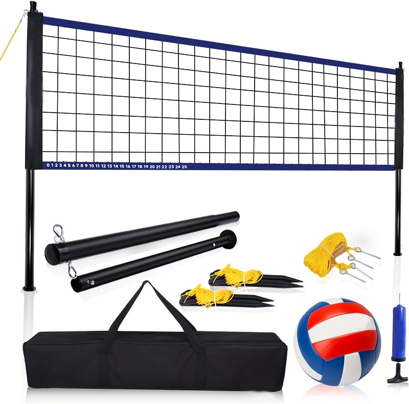 Recreational Volleyball Set