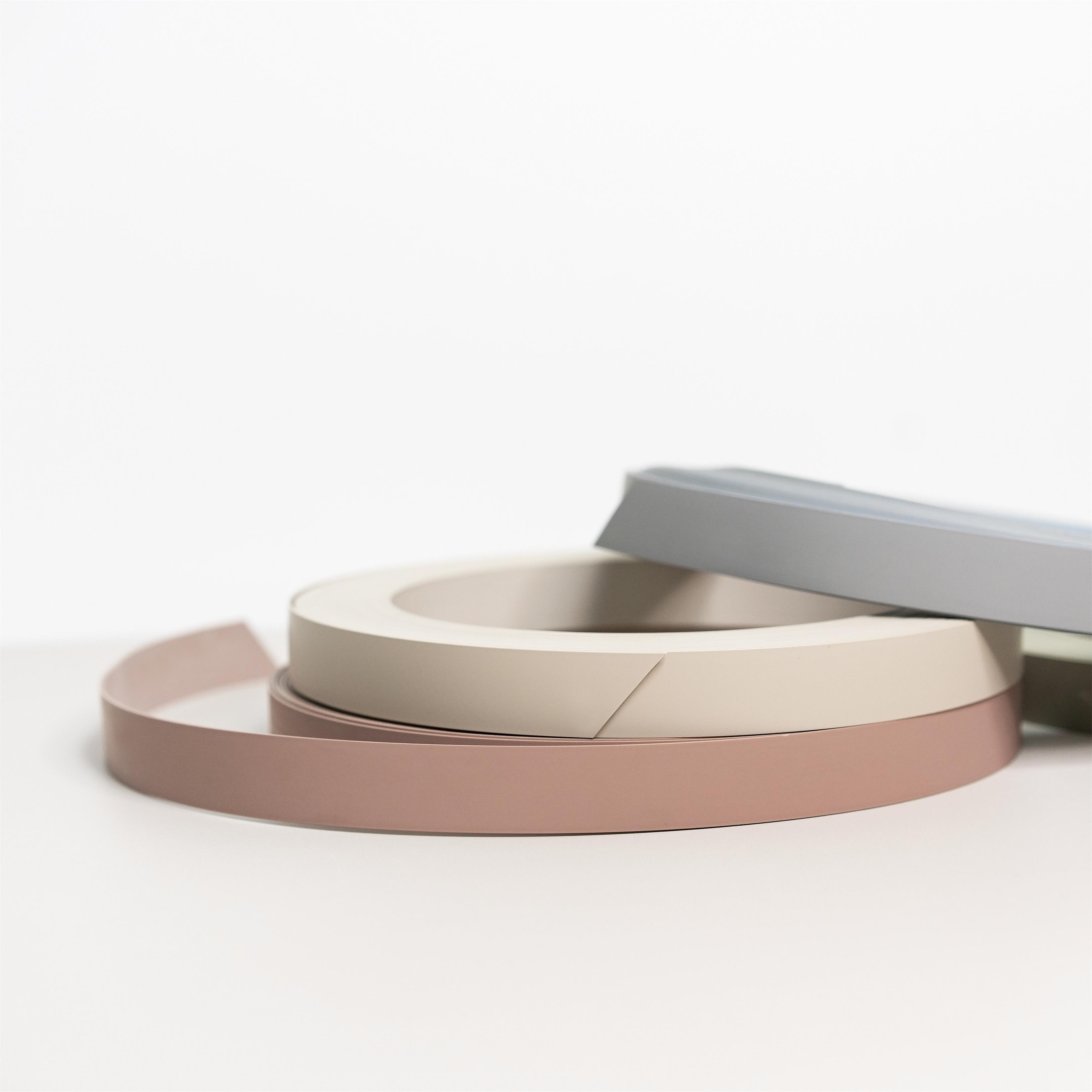 Sleek ABS Edge Banding for Contemporary Furniture