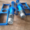 xiangtan lufeng pump industry centrifical pump lead fluid technology pump customized lead zinc pump