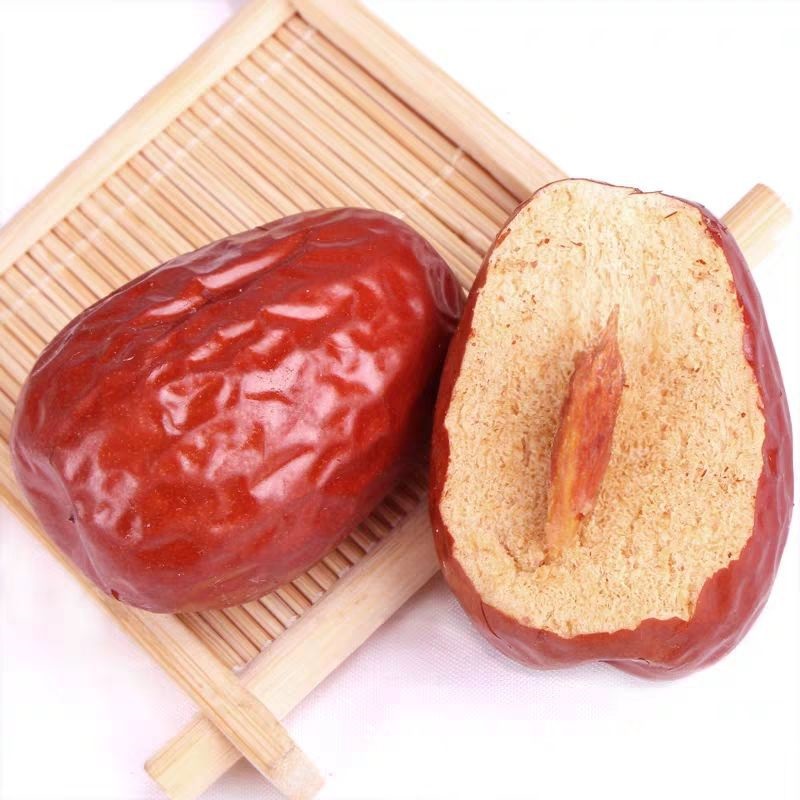 Ningxia Dried Fruit Dried Red Dates