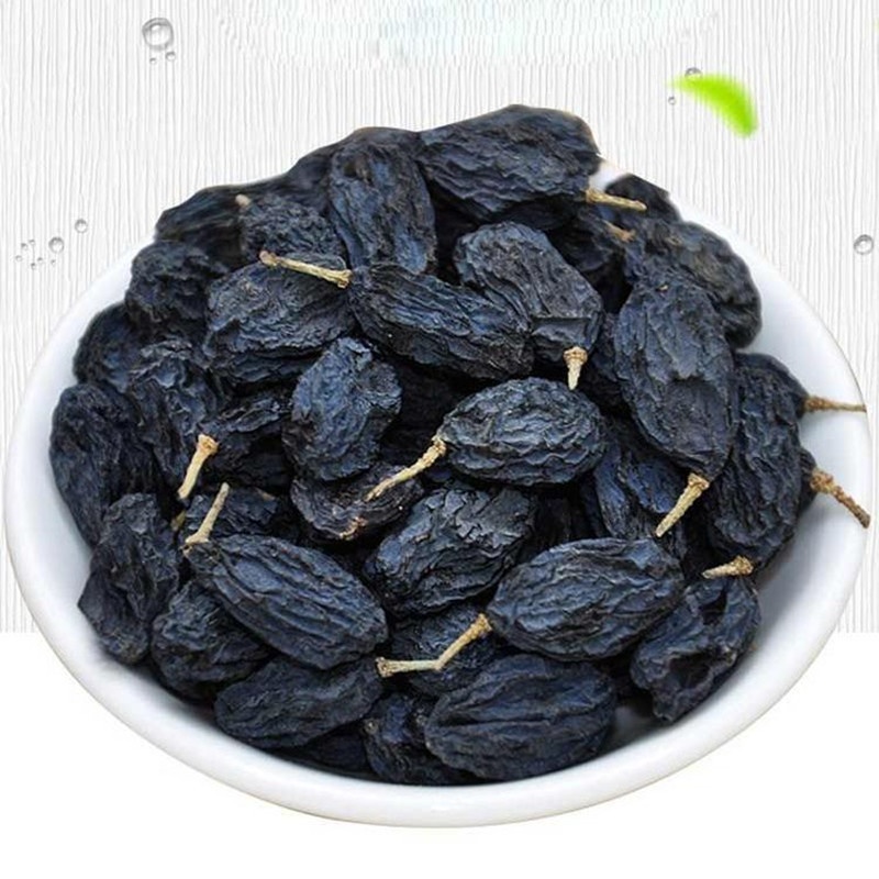 Seedless Large Particle Sweet Raisins