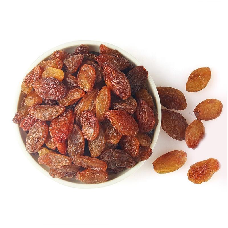 Fresh Organic Natural Dried Raisins