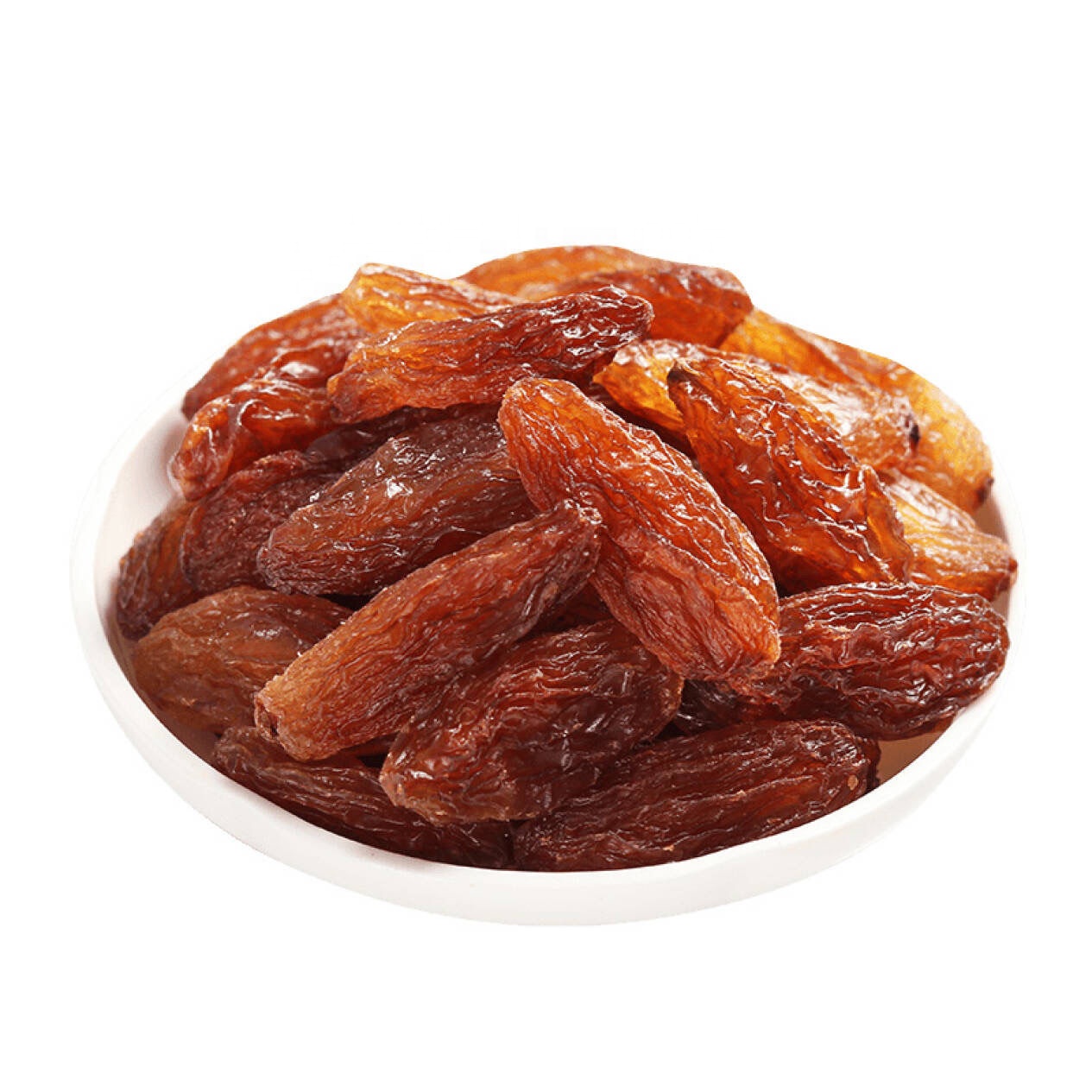 Fresh Organic Natural Dried Raisins