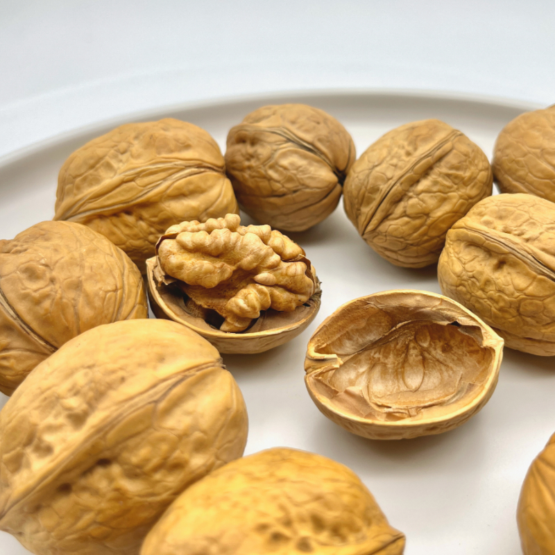 Healthy Snack Walnut Kernel