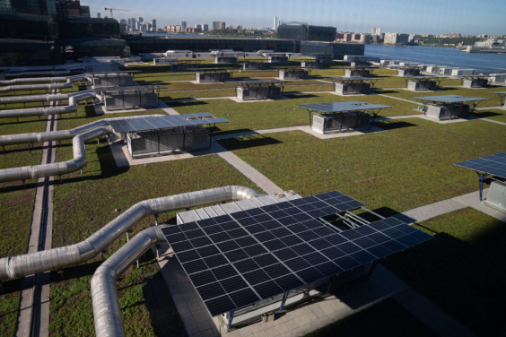 New York state reaches milestone of 2GW of community solar capacity