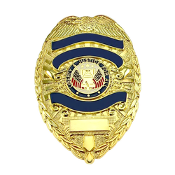 Odznak bezpečnostní stráže