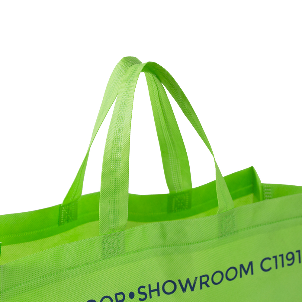 Reusable Eco-friendly Non Woven Shopping Bag